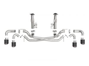 aFe Exhaust Cat Back 49-34127NM-C