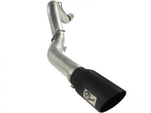 aFe Exhaust DPF Back 49-44041-B