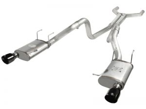 aFe Exhaust Cat Back 49-43049-B