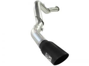 aFe Exhaust DPF Back 49-44040-B