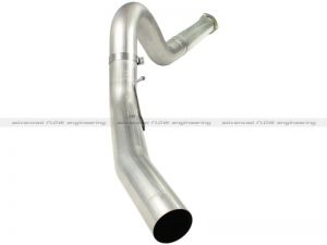 aFe Exhaust DPF Back 49-43055