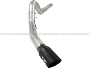 aFe Exhaust DPF Back 49-43054-B