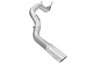 aFe Exhaust DPF Back 49-02039-P