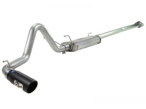 aFe Exhaust Cat Back 49-46021-B
