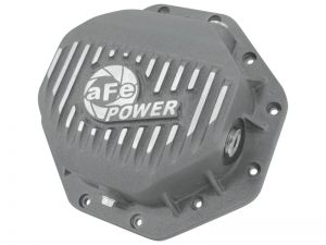 aFe Diff/Trans/Oil Covers 46-70270