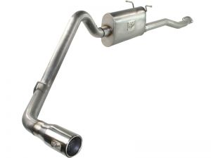 aFe Exhaust Cat Back 49-43042-1
