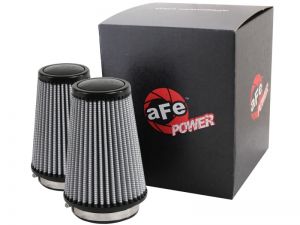 aFe Universal Pro Dry S Filter 21-90069M