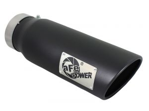 aFe Exhaust Cat Back 49T40501-B15