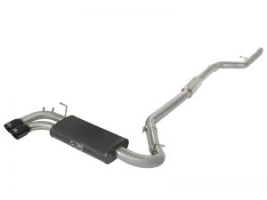 aFe Exhaust Cat Back 49-36329-B