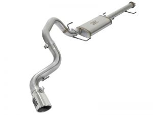 aFe Exhaust Cat Back 49-46003-1P