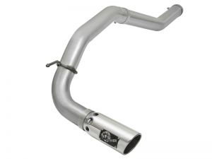 aFe Exhaust DPF Back 49-06113-P