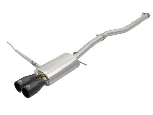 aFe Exhaust Cat Back 49-36331-B