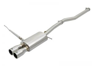 aFe Exhaust Cat Back 49-36331-P