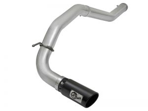 aFe Exhaust DPF Back 49-06113-B