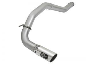 aFe Exhaust DPF Back 49-46113-P