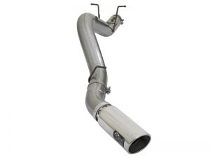 aFe Exhaust DPF Back 49-44085-P