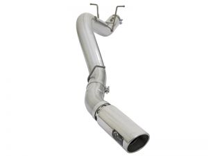 aFe Exhaust DPF Back 49-04085-P