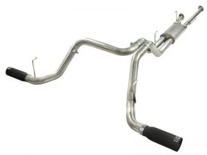 aFe Exhaust Cat Back 49-46014-B
