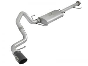 aFe Exhaust Cat Back 49-06039-B