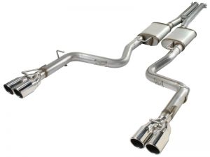 aFe Exhaust Cat Back 49-42017