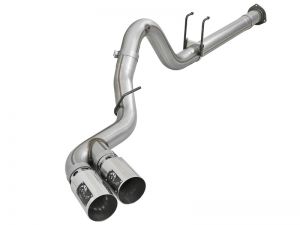 aFe Exhaust DPF Back 49-43102-P