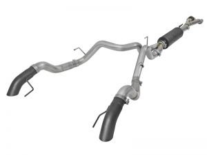 aFe Exhaust Cat Back 49-33095-B
