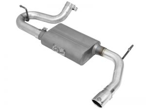 aFe Exhaust Axle Back 49-08047-P