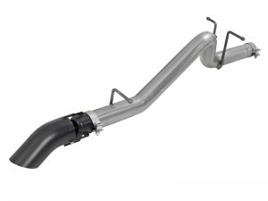 aFe Exhaust Cat Back 49-44100-B