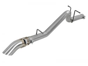 aFe Exhaust Cat Back 49-44100-P