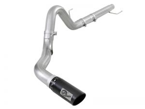 aFe Exhaust DPF Back 49-03106-B