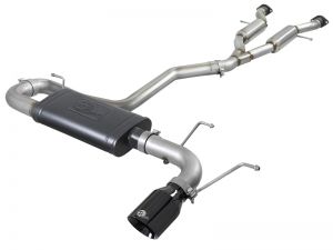 aFe Exhaust Cat Back 49-38078-B