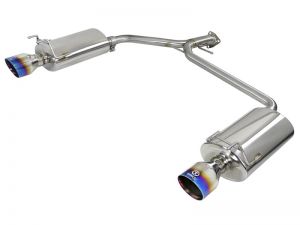aFe Exhaust Axle Back 49-36604-L