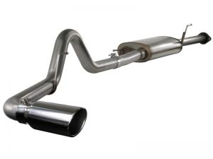 aFe Exhaust Cat Back 49-43033