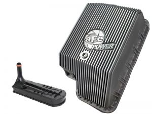 aFe Diff/Trans/Oil Covers 46-70120-1