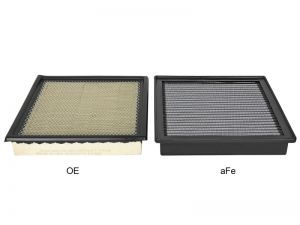 aFe P5R Drop In Air Filter 31-10162 image 3
