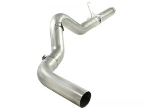 aFe Exhaust DPF Back 49-42016