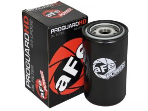 aFe ProGaurd Oil Filter 44-LF002
