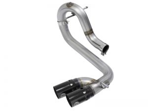 aFe Exhaust DPF Back 49-44065-B