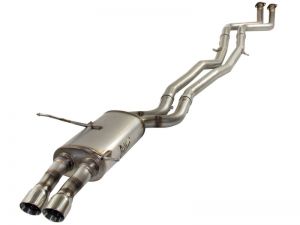 aFe Exhaust Cat Back 49-46309