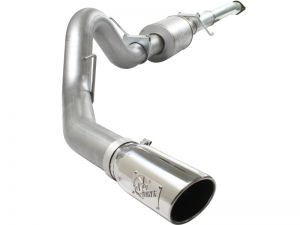 aFe Exhaust Cat Back 49-03041-P