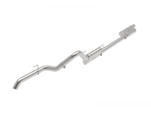 aFe Exhaust Cat Back 49-48081