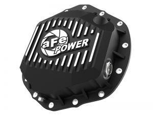 aFe Diff/Trans/Oil Covers 46-71260B