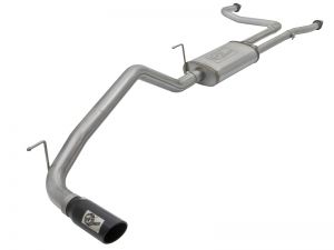 aFe Exhaust Cat Back 49-46125-B