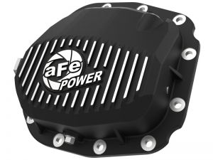 aFe Diff/Trans/Oil Covers 46-71180B