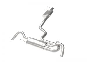 aFe Exhaust Cat Back 49-36426