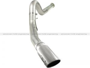 aFe Exhaust DPF Back 49-43055-P