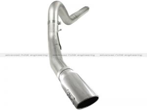 aFe Exhaust DPF Back 49-43054-P
