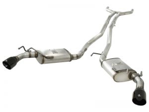 aFe Exhaust Cat Back 49-44042-B