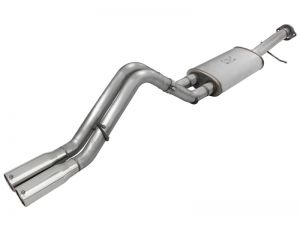 aFe Exhaust Cat Back 49-44049