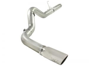 aFe Exhaust DPF Back 49-02016-P